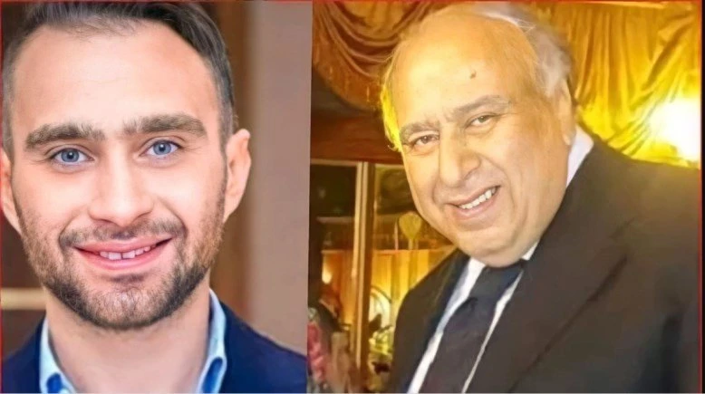 زوجة مدير أعمال فان دام تتهم والد حسام حبيب بالتعدي عليها بالسب والقذف تعرف على التالي زوجة مدير أعمال فان دام تتهم والد حسام حبيب بالتعدي عليها