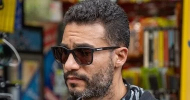 فن: المخرج أحمد فايز: صورنا فيلم مهرجان العلمين فى 5 أيام والحمد لله خرج بشكل مشرف اقرأ في أفاق عربية المخرج أحمد فايز صورنا فيلم مهرجان العلمين فى 5 أيام والحمد لله خرج بشكل مشرف،