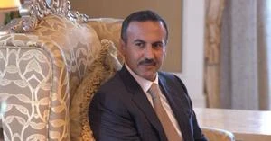 السفير أحمد علي عبدالله صالح يوجه كلمة لأبناء الشعب اليمني .. هذا نصها _أخبار محلية أخبار محلية، السفير أحمد علي عبدالله صالح يوجه كلمة لأبناء الشعب