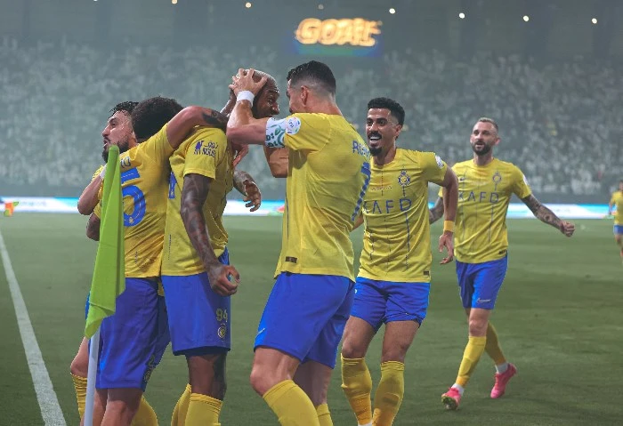 يلا شوت بث مباشر مباراة النصر والتعاون في كأس السوبر السعودي 2024 يلا شوت بث مباشر مباراة النصر والتعاون في كأس السوبر السعودي 2024، تبحث الجماهير في