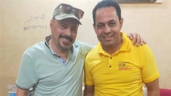 كشف عنده عمرو عبد الجليل.. القبض طبيب مزيف في الغربية حاصل على الشهادة الإبتدائية ألقت أجهزة الأمن بمحافظة الغربية، القبض على عاطل لانتحاله صفة طبيب