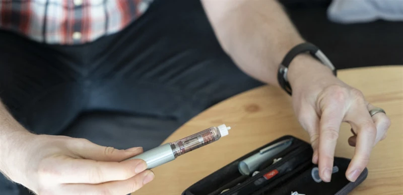 علماء يطورون طريقة لعلاج السكري من النوع الأول.. تعرفوا الى آخر نتائج الابحاث صحة شاهد المقال التالي من صحافة لبنان عن علماء يطورون طريقة لعلاج