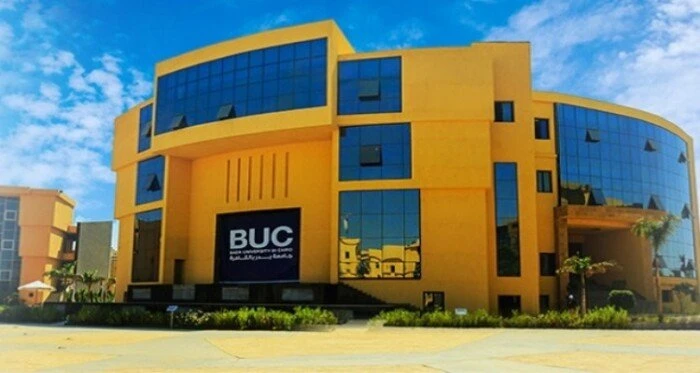 تنسيق جامعة بدر 2024.. تعرف على الحد الأدنى للقبولتنسيق جامعة بدر 2024.. مع اقتراب إعلان تنسيق الجامعات للعام الجديد، يبحث العديد من طلاب الثانوية