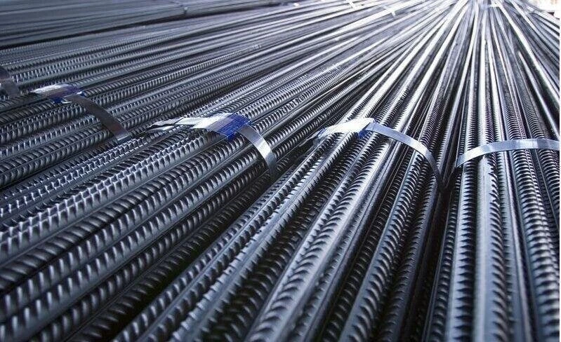 حديد عز بكام؟.. سعر الحديد والأسمنت اليوم الجمعة 9 أغسطس 2024سعر الحديد والأسمنت.. شهد سعر الحديد والأسمنت اليوم الجمعة، حالة من الارتفاع في بداية