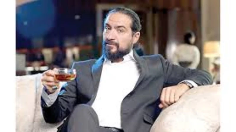 شتيمة مش ضرب.. تفاصيل أزمة محمد القس ومنتج رغم القانون كشف مصدر مقرب من صناع مسلسل برغم القانون، تفاصيل الأزمة التي حدثت بين الممثل السوري محمد القس