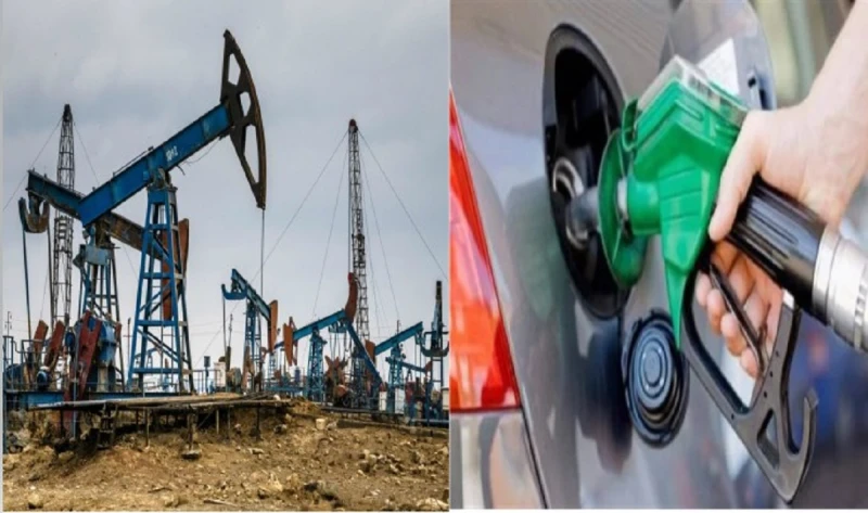 سعر البنزين في مصر هل ينخفض بعد اكتشاف البئر البترولي برلماني يردسعر البنزين في مصر هل ينخفض بعد اكتشاف البئر البترولي برلماني يرد.. أشاد محمود