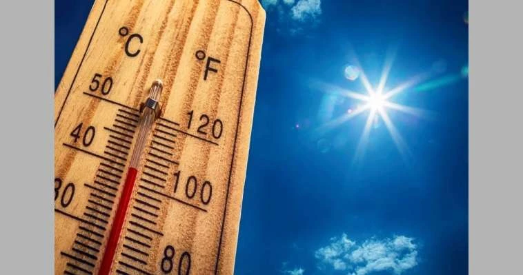 الحرارة الشديدة في كوريا الجنوبية تؤدي إلى وفاة 11 شخصا ونقل المئات للمستشفيات لايف ستايل شاهد المقال التالي من صحافة البحرين عن الحرارة الشديدة في