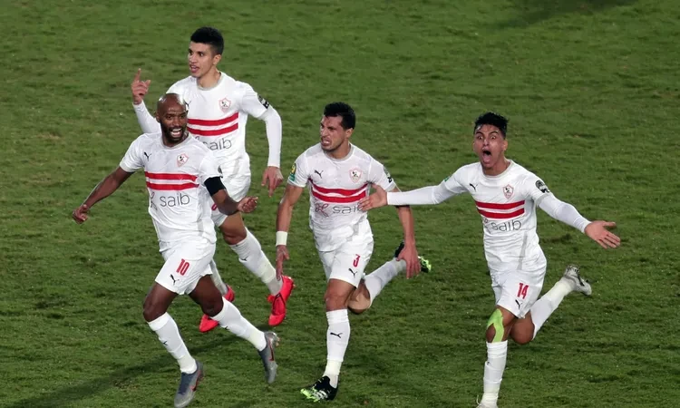 -لاعب سابق يكشف أبرز الراحلين عن الزمالك الفترة المقبلة .. شاهد المقال التالي من صحافة مصر عن لاعب سابق يكشف أبرز الراحلين عن الزمالك الفترة المقبلة،