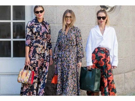 تساعد في جلب جانبك العفوي.. تعرفي على آثار الموضة على حياتك منوعات الاسبوع شاهد المقال التالي من صحافة مصر عن تساعد في جلب جانبك العفوي تعرفي على