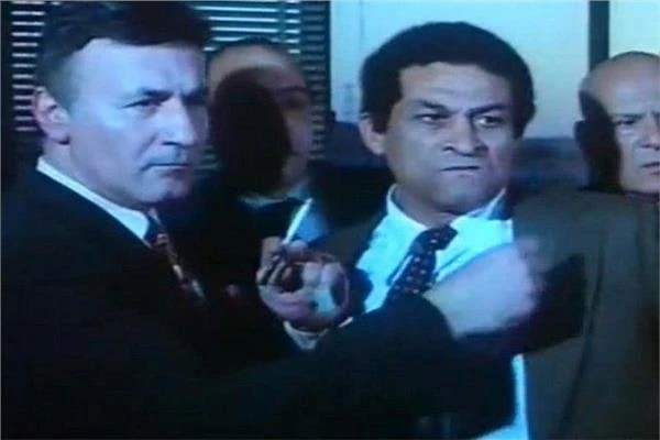 أشهر بلطجية السينما المصرية.. إصابة الفنان صالح العويل بوعكة صحية ونقله إلى المستشفىأصيب الفنان صالح العويل، المعروف بأنه أشهر بلطجي في السينما