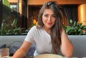 هيا مرعشلي تدعو على متابعة بالحرق تعرف على التالي هيا مرعشلي تدعو على متابعة بالحرق، وكالات السوسنةتصدرت الممثلة السورية هيا مرعشلي حديث الجمهور بعد