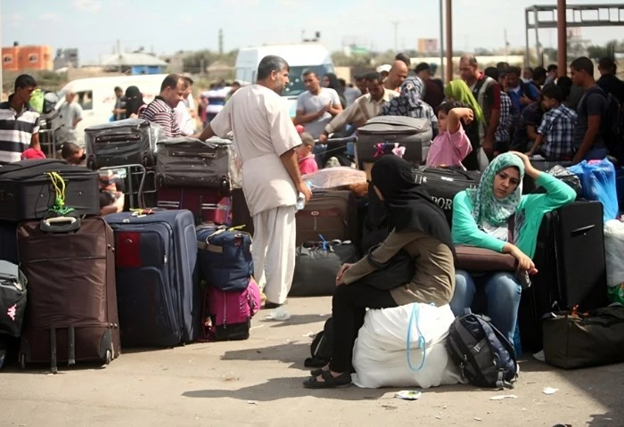 باقي 3 أيام، آخر موعد لتقنين أوضاع الأجانب المقيمين بمصر منحت وزارة الداخلية الأجانب المقيمين على الأراضي المصرية مدة معينة لتقنين أوضاعهم، وتجديد