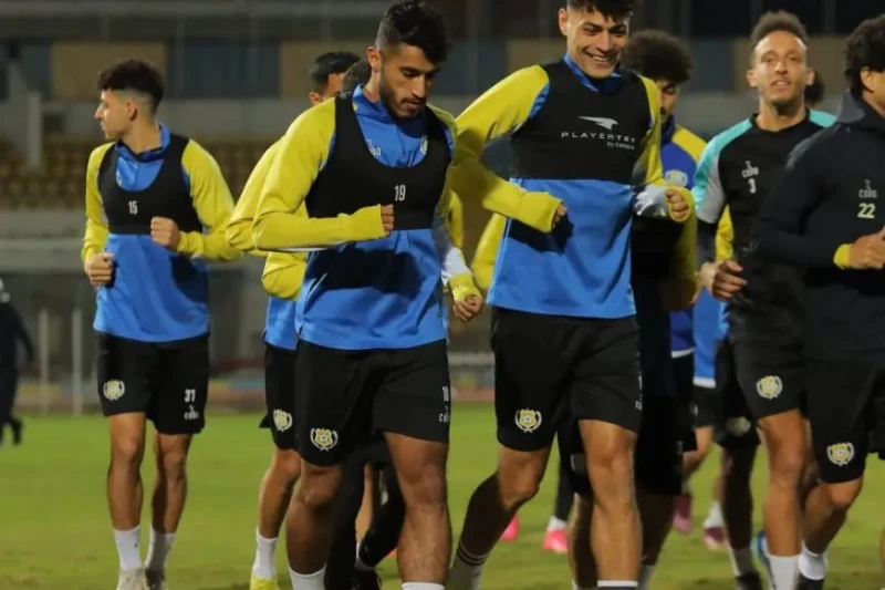 يجري الإسماعيلي مرانه الختامي قبل مواجهة السد القطرييجتمع فريق الكرة الأول بالنادي الإسماعيلي اليوم، الأحد، للمران الأخير قبل مواجهة السد القطري الودية في السابعة مساء على الملعب ا