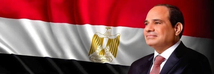 الرئيس السيسي: مصر تواصل جهودها المكثفة لوقف إطلاق النار وعودة الأمن والاستقرار في السودان الرئيس عبدالفتاح السيسيقال المتحدث الرسمي باسم رئاسة