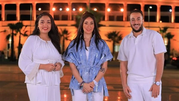 لأول مرة .. 5 فرق غنائية بمهرجان العلمينتستضيف الإعلامية مها بهنسي، 5 فرق غنائية من أبرز تجارب موسيقى الأندرجراوند المصرية في ثالث حلقات برنامج سهرة خاصة من مهرجان العلمين على قناة