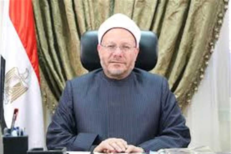 نظير عياد يشيد بجهود شوقي علام في الارتقاء بدار الإفتاء وتطويرها تقدم الدكتور نظير عياد بالشكر للرئيس عبد الفتاح السيسي،رئيس الجمهورية ، على ثقته