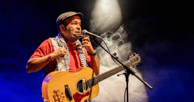 الفن و المشاهير: الموت يخطف الفنان التونسي ياسر جرادي بعد تعرضه لوعكة صحية شاهد المقال التالي من صحافة لبنان عن الموت يخطف الفنان التونسي ياسر جرادي