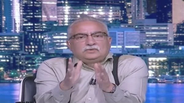 قبل عرضه.. إبراهيم عيسى ينشر على صفحته سيناريو مشهد من فيلم الملحدنشر الكاتب إبراهيم عيسى، مشهدا من سيناريو فيلم الملحد، عبر حسابه الرسمي على موقع