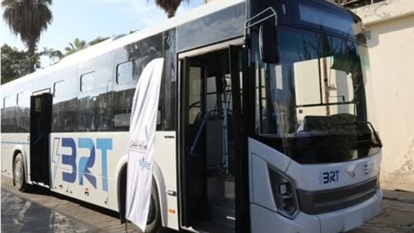 النقل: سعرة تذكرة الأتوبيس الترددي () سيكون مرنا مرتبطا بعدد المحطاتأصدرت وزارة النقل بيانا إعلاميا اليوم بشأن ما تم تداوله في عدد من المواقع