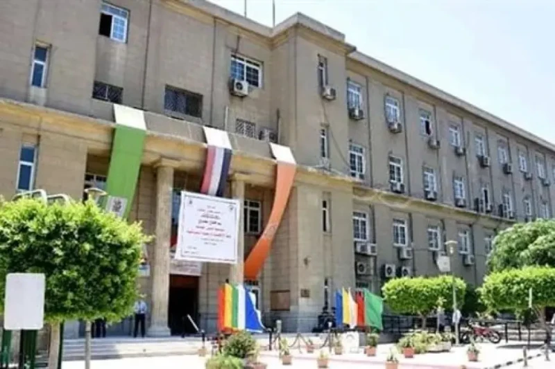 كلية متاحة للشعبة الأدبية في تنسيق المرحلة الأولى 2024الطلاب اللذين يستعدون لتنسيق المرحلة الأولى 2024 سيكونون مهتمين بالكليات المتاحة للشعبة