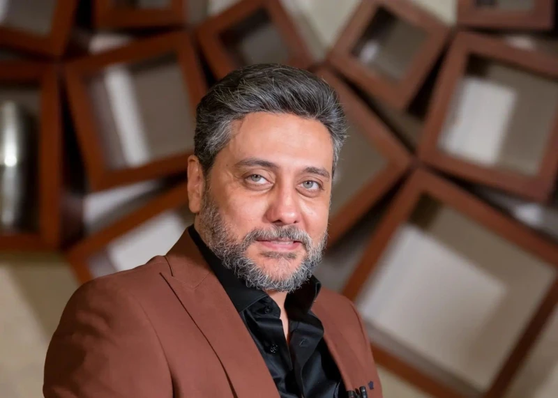 هبدأ عملي أفاق عربية القادم.. تامر فرج يكشف آخر تطورات حالته الصحيةكشف الفنان تامر فرج، عن آخر تطورات حالته الصحية، وذلك بعد خضوعه خلال الأيام