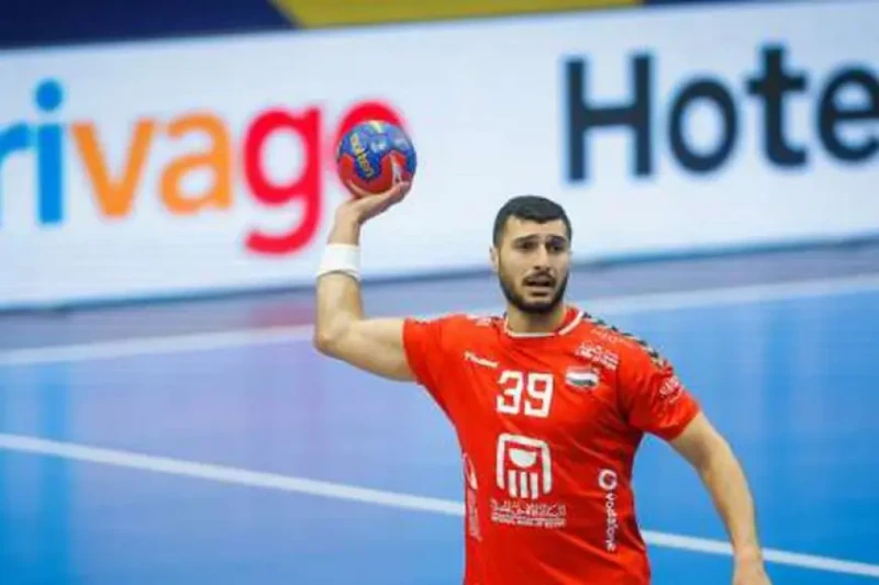 يحيى الدرع: الراحة يومين فرصة جيدة قبل مواجهة ربع نهائي الأولمبيادأكد يحيى الدرع، نجم منتخب مصر لكرة اليد، أن فريقه نفذ بنجاح الخطة الموضوعة أمامه في