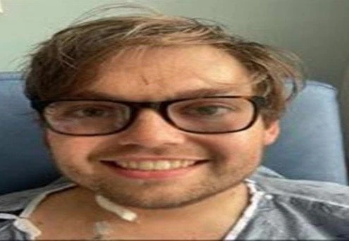 صدق أولا تصدق.. شاب يعود للحياة بعد 25 دقيقة من إعلان وفاته.. فما القصة؟ منوعات الاسبوع شاهد المقال التالي من صحافة مصر عن صدق أولا تصدق شاب يعود