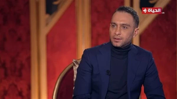 سر غياب حسام حبيب عن جنازة عمه.. تفاصيل يكشفها والده كشف والد الفنان حسام حبيب - حسين حبيب - سر عدم حضور ابنه جنازة عمه وذلك عبر صفحته على موقع