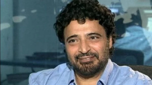 وداعا يا أطيب وأحن قلب.. الموت يفجع حميد الشاعريأعلن المطرب حميد الشاعري عن وفاة عمته أمينة الشاعري، وذلك عبر حسابه الرسمي بموقع التواصل الاجتماعي