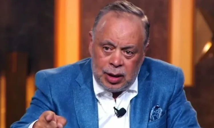 فن: أشرف زكي: أي حد يتحدى النقابة يوريني نفسه فن، أشرف زكي أي حد يتحدى النقابة يوريني نفسه،كشف الدكتور أشرف زكي نقيب المهن التمثيلية، أن المنتجين