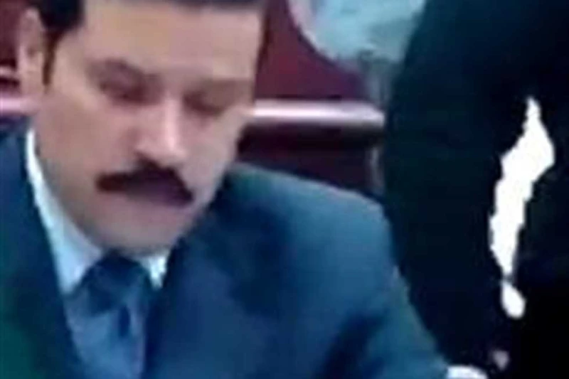 تأجيل جلسات محاكمة 25 متهما ب الاتجار بالشر في المنيا أجلت محكمة جنايات المنيا، اليوم السبت، جلسات محاكمة 25 متهما مقيمين جميعا بمركز مطاي، بتهمة