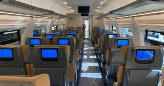 من القاهرة ل أسوان.. مواعيد القطارات وأسعار التذاكر اليوم الأحد 4 أغسطس 2024 خدمات شاهد المقال التالي من صحافة مصر عن من القاهرة ل أسوان مواعيد