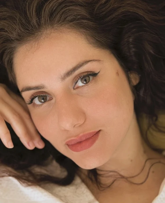 جيهان الشماشرجي ترد على منتقديها افاق عربية - حالة من الجدل والانتقادات طالت الفنانة الشابة جيهان الشماشرجي بعد نشرها مقطع فيديو على حسابها الخاص