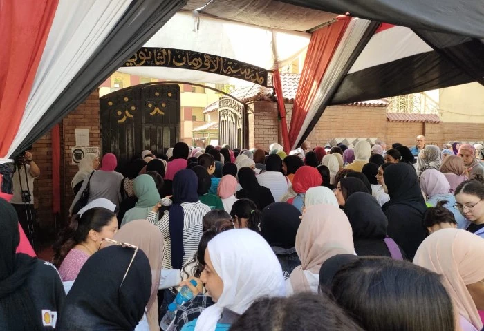 امتحانات الدور الثاني للثانوية العامة، رصد 4 حالات غش في اليوم الأول انطلقت صباح اليوم السبت، امتحانات الدور الثاني لإتمام شهادة الثانوية العامة للعام الدراسي 2023 2024، حيث أدى طل