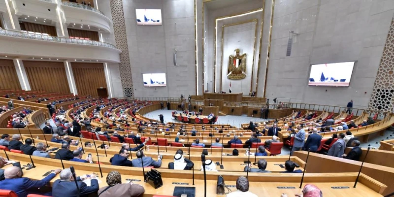 صحة المرأة والطفل أولوية.. برنامج حكومى متكامل لتحسين الخدمات المقدمة ناس وخدمات شاهد المقال التالي من صحافة مصر عن صحة المرأة والطفل أولوية برنامج