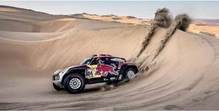 مهرجان العلمين الجديدة يشهد أكبر رالي للسيارات في الشرق الأوسط منوعات الاسبوع شاهد المقال التالي من صحافة مصر عن مهرجان العلمين الجديدة يشهد أكبر