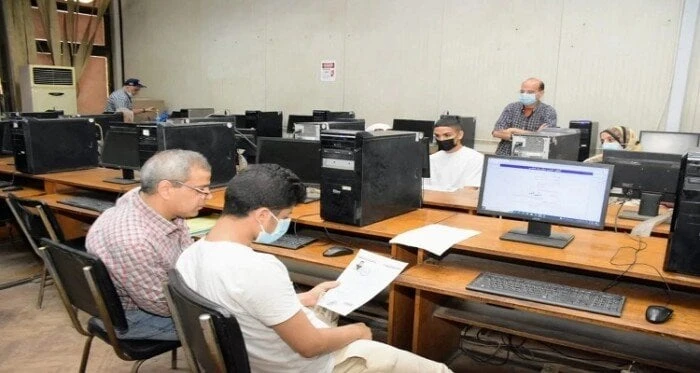 تنسيق المرحلة الثالثة 2024.. كليات ومعاهد متاحة لطلاب علمي رياضة بالمحافظاتتنسيق المرحلة الثالثة 2024.. يبحث طلاب الثانوية العامة عن الكليات والمعاهد