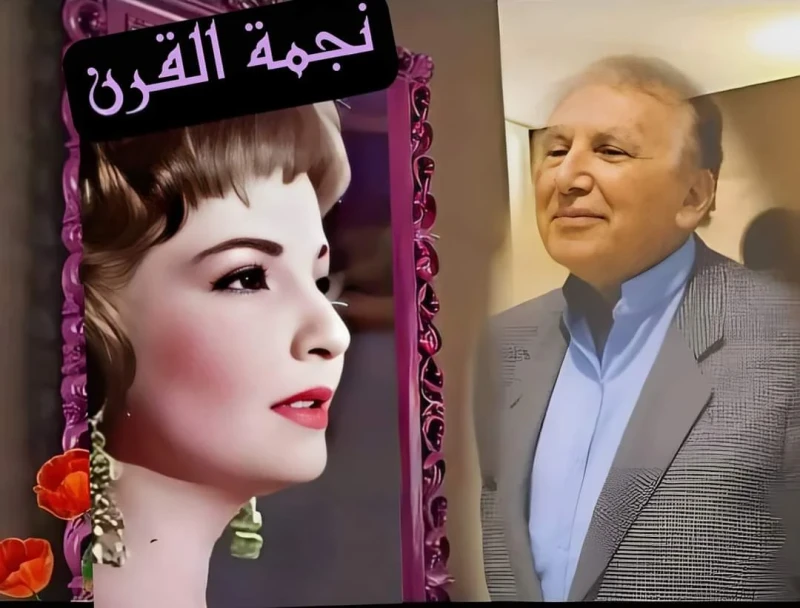 نزار قباني يؤجر منزله لشاديةكان الشاعر الكبير نزار قبانى عاشقا كبيرا للسينما المصرية، وكانت تربطه علاقات صداقة ببعض العاملين فيها، من بينهم الفنانة الكبيرة شادية، التى تمنى أن يقع