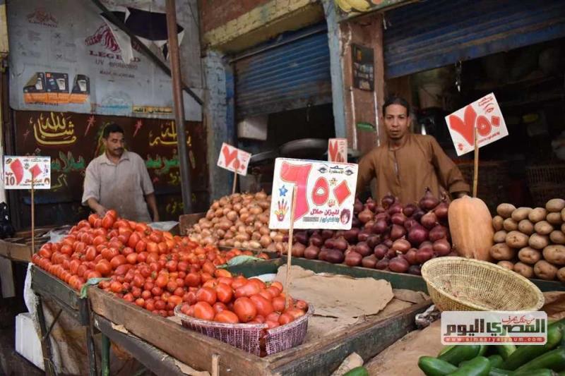 الثوم ب 75 جنيها.. أسعار الخضروات والفاكهة اليوم السبت 10 أغسطس 2024 بسوق العبور للجملة يبحث الكثير من المواطنين، عبر شبكة الإنترنت، بشكل يومي عن