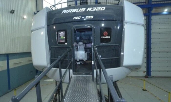 لأول مرة.. أكاديمية مصر للطيران تحصل على شهادة (2018: 21001) أكاديمية مصر للطيراننجلاء غنيمحصلت أكاديمية مصر للطيران ولأول مرة على شهادة (