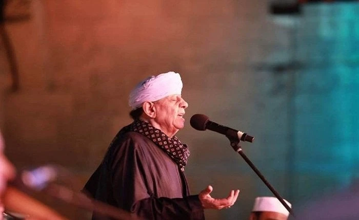 فن: موعد حفل الشيخ ياسين التهامي ب مهرجان القلعة 2024.. رابط الحجز أونلاين فن، موعد حفل الشيخ ياسين التهامي ب مهرجان القلعة 2024 رابط الحجز