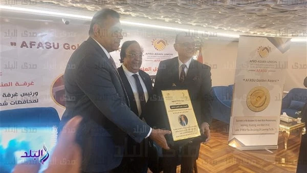 رئيس المنشآت السياحية بالدلتا: فوزي بجائزة تتويج لجهود القطاع أعرب علي كامل منصور ، رئيس مجلس إدارة غرفة المنشآت والمطاعم السياحية بالدلتا ومدن