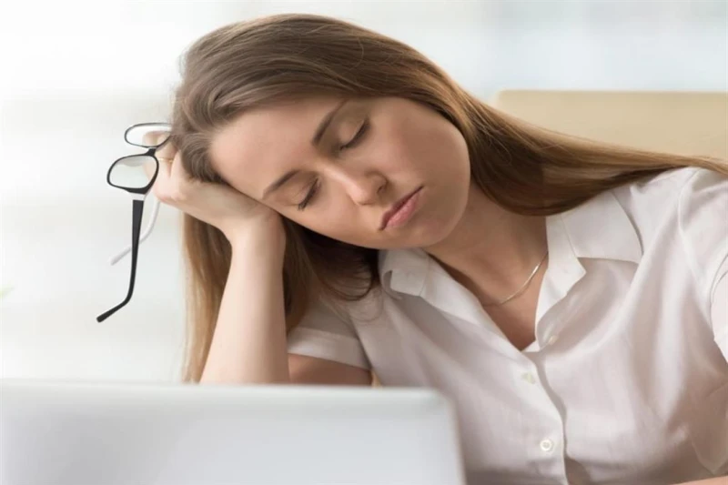 الحالة النفسية أحد العوامل.. حسام موافي يوضح أسباب الهبوط المفاجيء والإرهاق المستمر لايف ستايل لايف ستايل، الحالة النفسية أحد العوامل حسام موافي يوضح