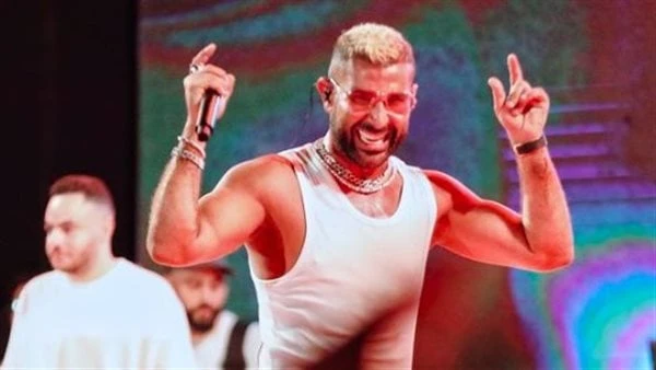 اختياراتي مدمرة حياتي ل أحمد سعد الأغنية الأكثر استماعا في صيف 2024احتلت عدد من الأغاني الشهيرة قائمة الأكثر استماعا عبر منصة سبوتيفاي خلال صيف ٢٠٢٤