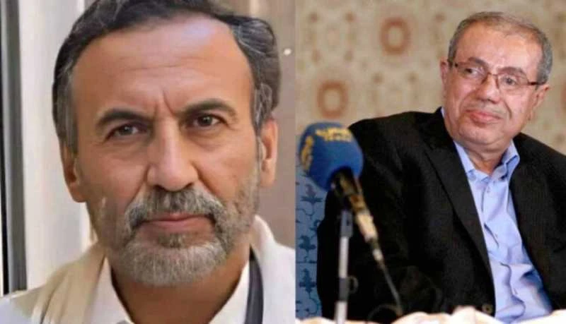 أول بيان قوي لحزب المؤتمر بصنعاء بقيادة أبو راس بعد ضغط حوثي لفصل أحمد علي عبدالله صالح من قيادة الحزب _أخبار المشهد اليمني شاهد المقال التالي من