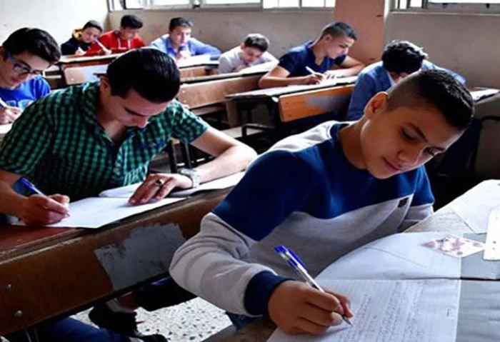 اليوم، امتحان مادتي الاقتصاد والإحصاء بالدور الثاني للثانوية العامة 2024 الثانوية العامة 2024 الدور الثاني، يؤدي طلاب الصف الثالث الثانوي اليوم