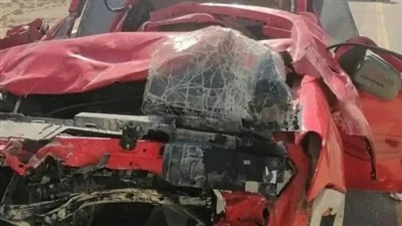 ننشر صور وفيات حادث الطريق الصحراوي الشرقي الضحايا عمال في العاصمة الاداريةننشر صور وفيات حادث الطريق الصحراوي الشرقي الضحايا عمال في العاصمة