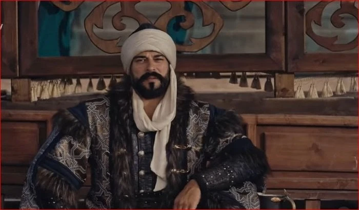 موسم جديد طلقة.. موعد عرض مسلسل المؤسس عثمان الجزء السادس والقنوات الناقلةمسلسل المؤسس عثمان.. تزايدت معدلات بحث محبي الدراما التركية حول العالم، عن