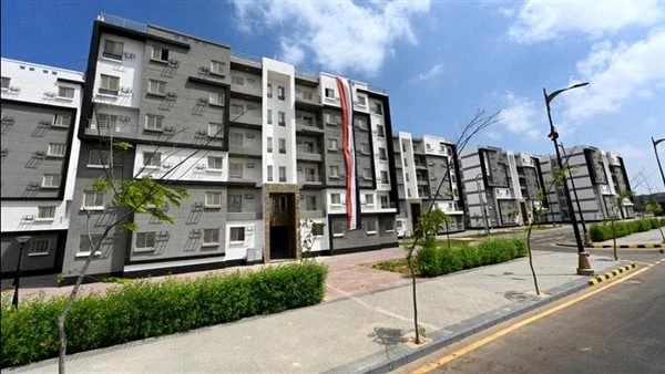 29 سبتمبر.. بدء تسليم دفعة جديدة بسكن مصر بالمنصورة الجديدةصرح المهندس شريف الشربيني، وزير الإسكان والمرافق والمجتمعات العمرانية، بأن جهاز تنمية مدينة المنصورة الجديدة، سيبدأ يوم ا