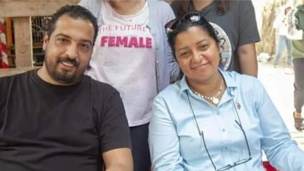 شيرين عادل تفتقد تامر فتحي بعد استئناف تصوير تيتا زوزو آخر أعماله تعرف على التالي شيرين عادل تفتقد تامر فتحي بعد استئناف تصوير تيتا زوزو آخر أعماله،